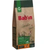 Sale BAB'IN Croquettes pour chat adulte au poulet sans céréales Signature - 1,5 kg