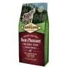 Discount CARNILOVE Croquettes pour chat duck & pheasant for adult cats - 6 kg