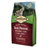 CARNILOVE Croquettes pour chat duck & pheasant for adult cats - 2 kg