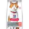 Online HILL'S Croquettes pour chat stérilisé Science Plan Cat Sterilised - 1,5 kg