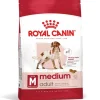 New ROYAL CANIN Croquettes pour chien adulte medium - 3 kg