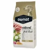 Outlet OWNAT Croquettes pour chien au canard classic - 12 kg