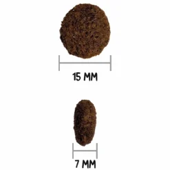 Outlet OWNAT Croquettes pour chien au canard classic - 12 kg