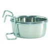Outlet TYROL Écuelle en inox de 600 ml Ø12 cm
