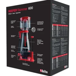 Discount RED SEA Écumeur pour aquarium Reefer Skimmer RSK-600