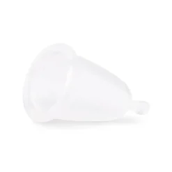 Online LAMAZUNA Cup féminine menstruelle avec pochon rose taille 1