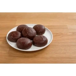Discount BELLEDONNE Cœur d'orange au chocolat noir - Prix au kilo