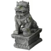 Sale EUROPET Décoration d’aquarium Balinese lion - 7,7 x 5,5 x 12 cm