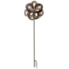 Discount CID DECO Décoration solaire à piquer Spinner Zephyr