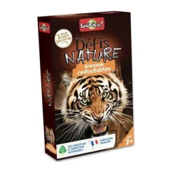 New BIOVIVA Défis Nature – Animaux redoutables