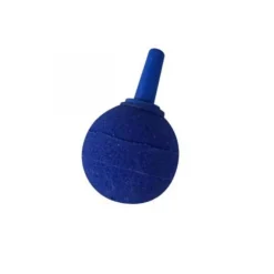 Hot BLUE CORAL Diffuseur à air rond, ø 5 cm - AQUA NOVA