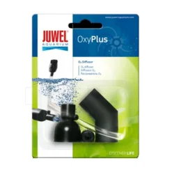New JUWEL Diffuseur venturi oxygénant - OxyPlus - pour aquariums