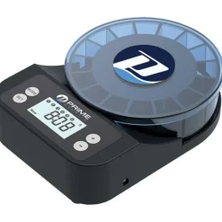 Outlet BLUE CORAL Distributeur automatique de nourriture PRIME AQUATIC rondofeeder