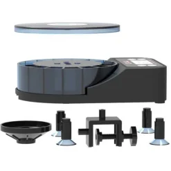 Outlet BLUE CORAL Distributeur automatique de nourriture PRIME AQUATIC rondofeeder