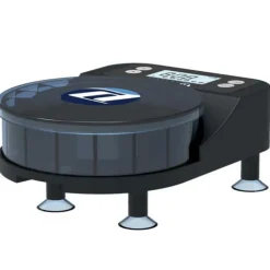 Outlet BLUE CORAL Distributeur automatique de nourriture PRIME AQUATIC rondofeeder