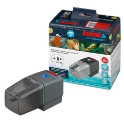 Best EHEIM Distributeur de nourriture connecté pour aquarium Autofeeder+
