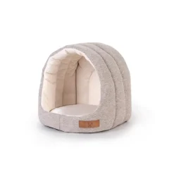 Online BUBIMEX Dôme douillet pour rongeurs - 25 x 25 x 21 cm