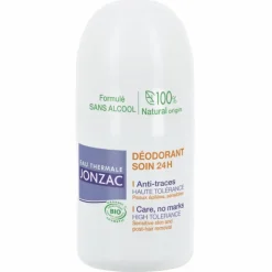 Sale EAU THERMALE JONZAC Déodorant bille – 50 ml