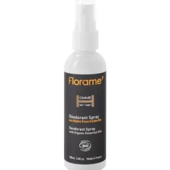 Clearance FLORAME Déodorant Spray homme – 100 ml