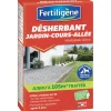 Clearance FERTILIGÈNE Désherbant pour jardins et cours Fertiligène - 250 ml