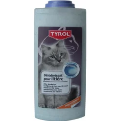 Best TYROL Désodorisant marine