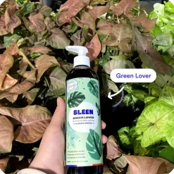 BLEEN Duo engrais plantes vertes et agrumes liquide naturel - 2 x 450 mL