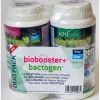 Best AQUATIC-SCIENCE Duo pack bactéries pour bassin traitement de l'eau Aquatic Science Biobooster + et Bactogen - 6000 litres