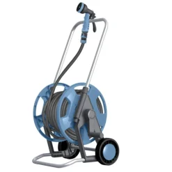 Discount BOTANIC® Dévidoir équipé - Kit complet pour une utilisation nomade