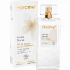 Sale FLORAME Eau de toilette Jasmin Éternel flacon spray 100 ml transparent