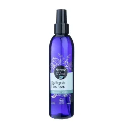 Discount NATURE & VOUS Eau florale bio Tea Tree certifiée COSMOS ORGANIC par Cosmécert selon le référentiel COSMOS - 200 ml