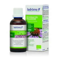 Sale LABORATOIRE LADRÔME Echinaforce echinacee pourpe flacon 50ml