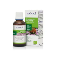 Sale LABORATOIRE LADRÔME Echinaforce echinacee pourpe flacon 50ml