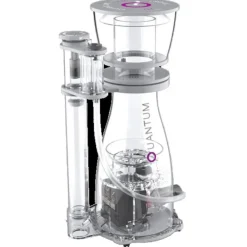 Online BLUE CORAL Ecumeur silencieux pour aquarium NYOS Quantum 160 - capacité 160L