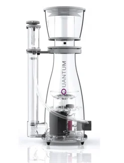 Online BLUE CORAL Ecumeur silencieux pour aquarium NYOS Quantum 160 - capacité 160L