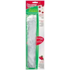 Best DÉCAMP' Effaroucheur oiseau bande x 15