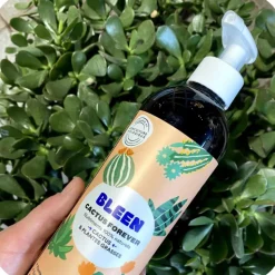 New BLEEN Engrais cactus & succulentes liquide naturel - 450 mL