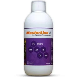 Online BLUE CORAL Engrais liquide micro-nutriments, MASTERLINE, modèle I - contenu 500ml