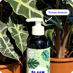 Clearance BLEEN Engrais plantes vertes liquide naturel - 450 mL