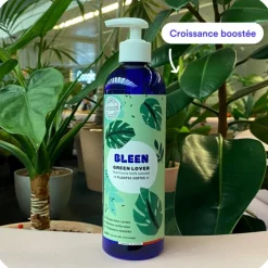 Clearance BLEEN Engrais plantes vertes liquide naturel - 450 mL