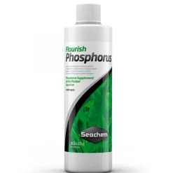 Online BLUE CORAL Engrais pour plantes, SEACHEM Flourish Phosphorus- 500ml