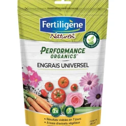 Online FERTILIGÈNE Engrais universel Performance Organics Fertiligène - 900 ml