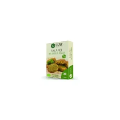 Sale VEGAIA Falafel pois chiche/épinards Vegaïa - 160 g (6 pièces)
