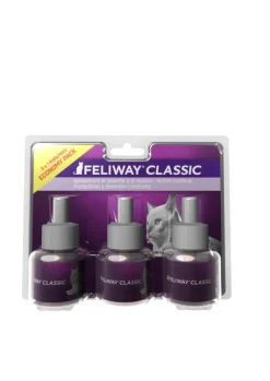 Sale FELIWAY classic pack pour chat