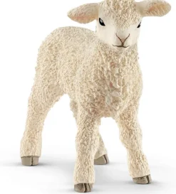 Discount SCHLEICH Figurine Agneau collection Farm World