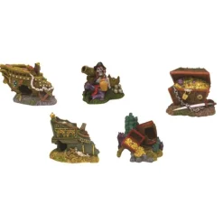 Best AQUAPRIME Figurine aqua pirate 15 cm