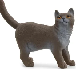 Sale SCHLEICH Figurine British shorthair