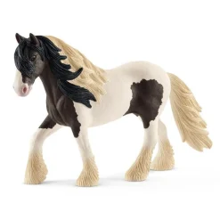 Best SCHLEICH Figurine Etalon Tinker Série Animaux de la ferme 14,4x3,7x10,5 cm