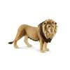 Best SCHLEICH Figurine Lion Série Animaux sauvages 12x3,6x7,3 cm