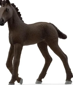 Online SCHLEICH Figurine Poulain Frison