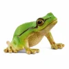 New SCHLEICH Figurine Rainette verte ® - 5,2 x 4,5 x 3 cm